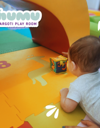 Numu. Play Room