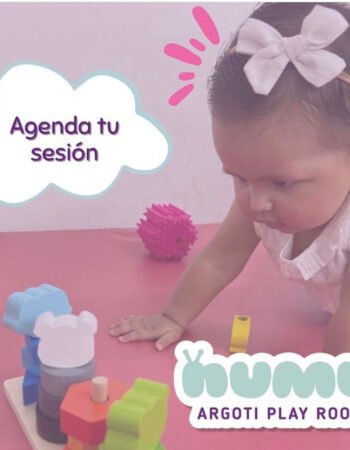 Numu. Play Room