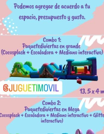 Juguetimovil